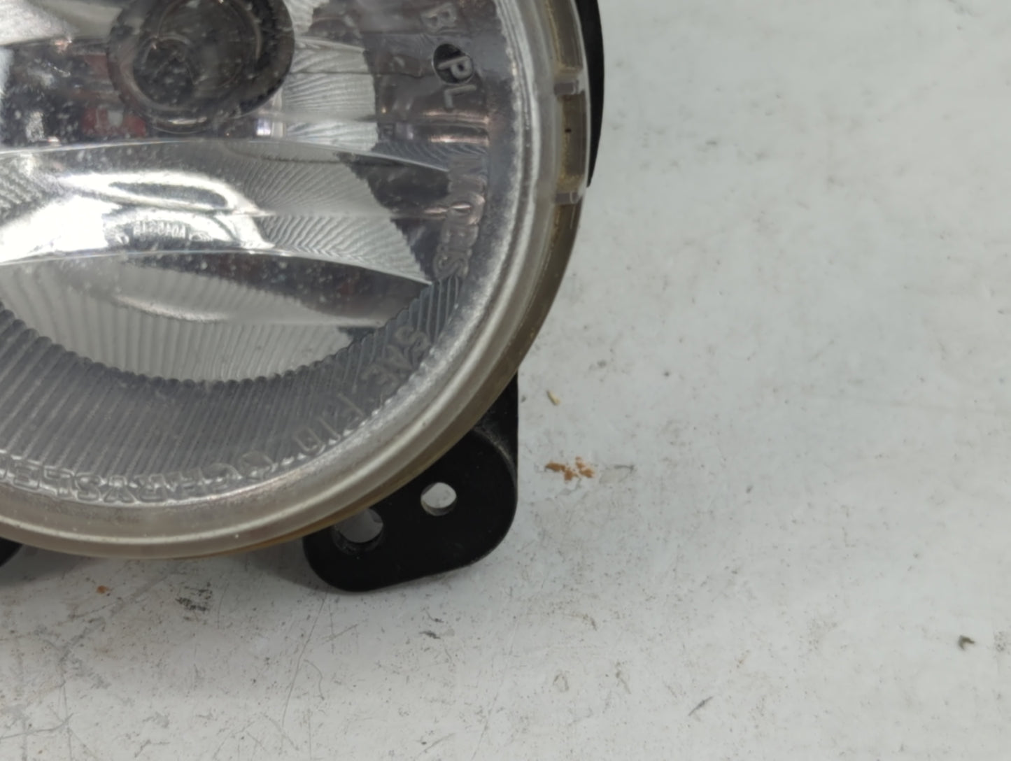 2018-2020 Dodge Journey Driver Left Oem Fog Light Lamp 1465340 - Oemusedautoparts1.com
