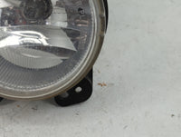 2018-2020 Dodge Journey Driver Left Oem Fog Light Lamp 1465340 - Oemusedautoparts1.com