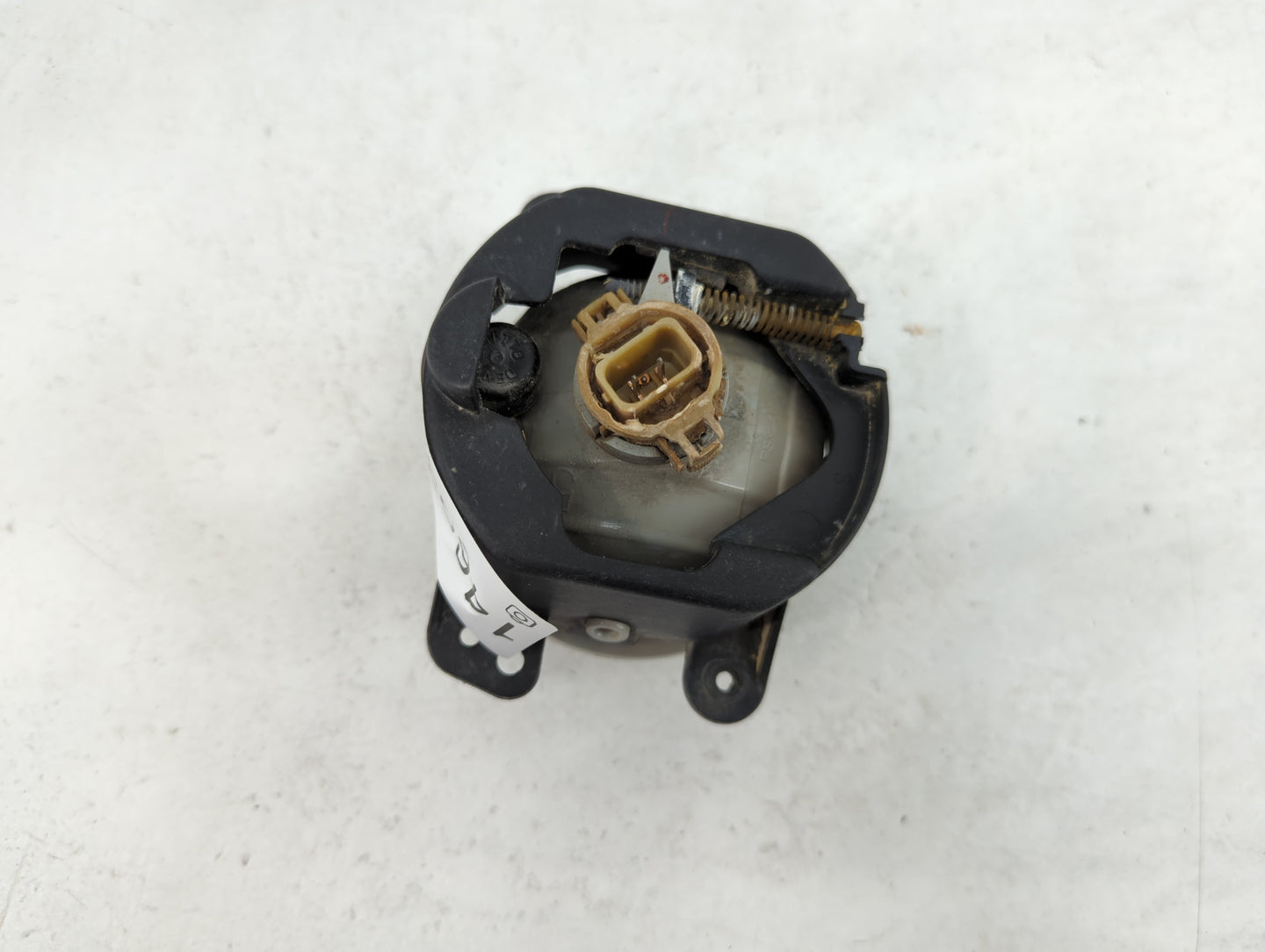 2018-2020 Dodge Journey Driver Left Oem Fog Light Lamp 1465340 - Oemusedautoparts1.com