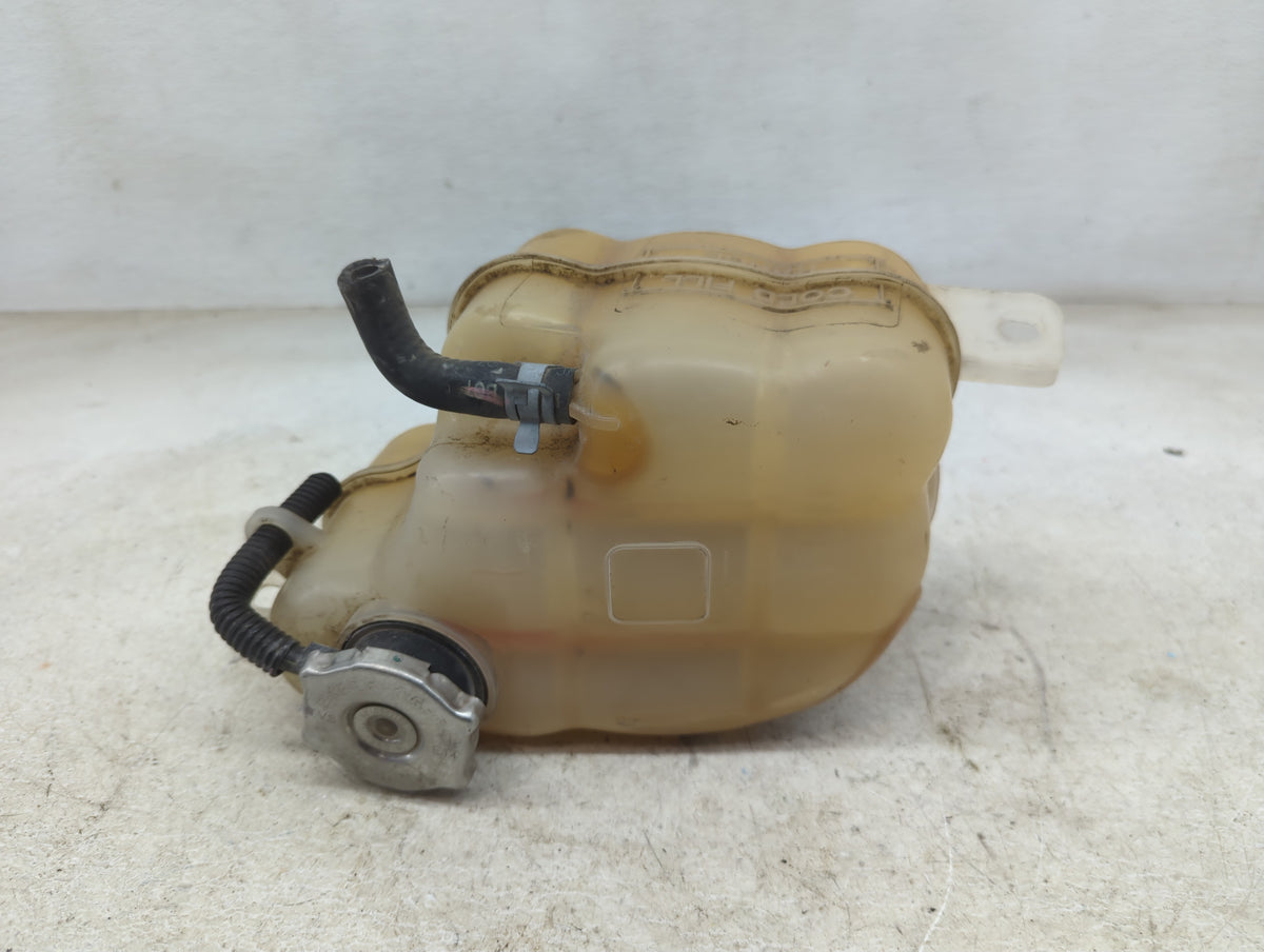 2009-2019 Dodge Journey Radiator Coolant Overflow Expansion Tank Bottle 1465575 - Oemusedautoparts1.com