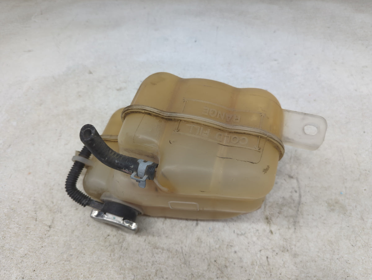 2009-2019 Dodge Journey Radiator Coolant Overflow Expansion Tank Bottle 1465575 - Oemusedautoparts1.com