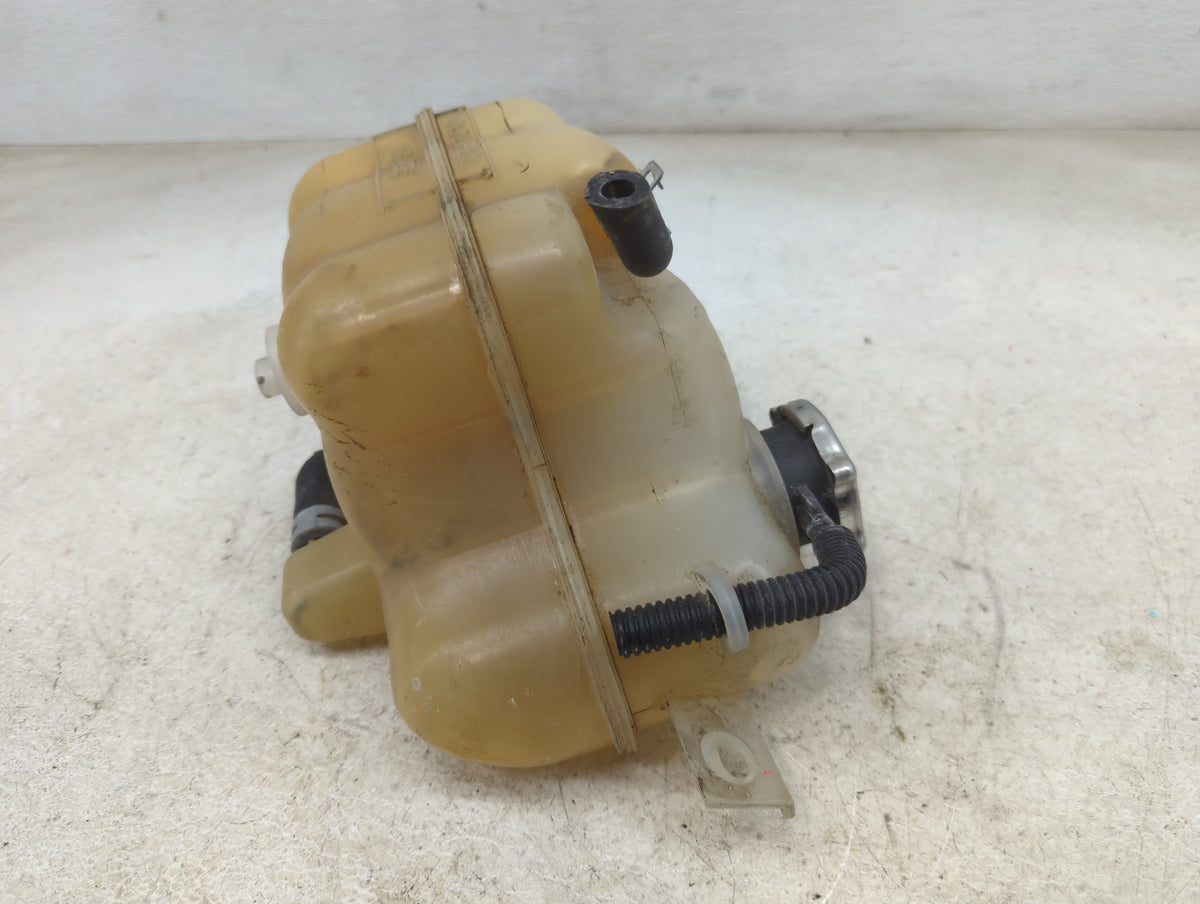2009-2019 Dodge Journey Radiator Coolant Overflow Expansion Tank Bottle 1465575 - Oemusedautoparts1.com