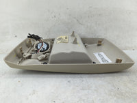 2012-2019 Dodge Journey Overhead Roof Console Tan 1465763 - Oemusedautoparts1.com