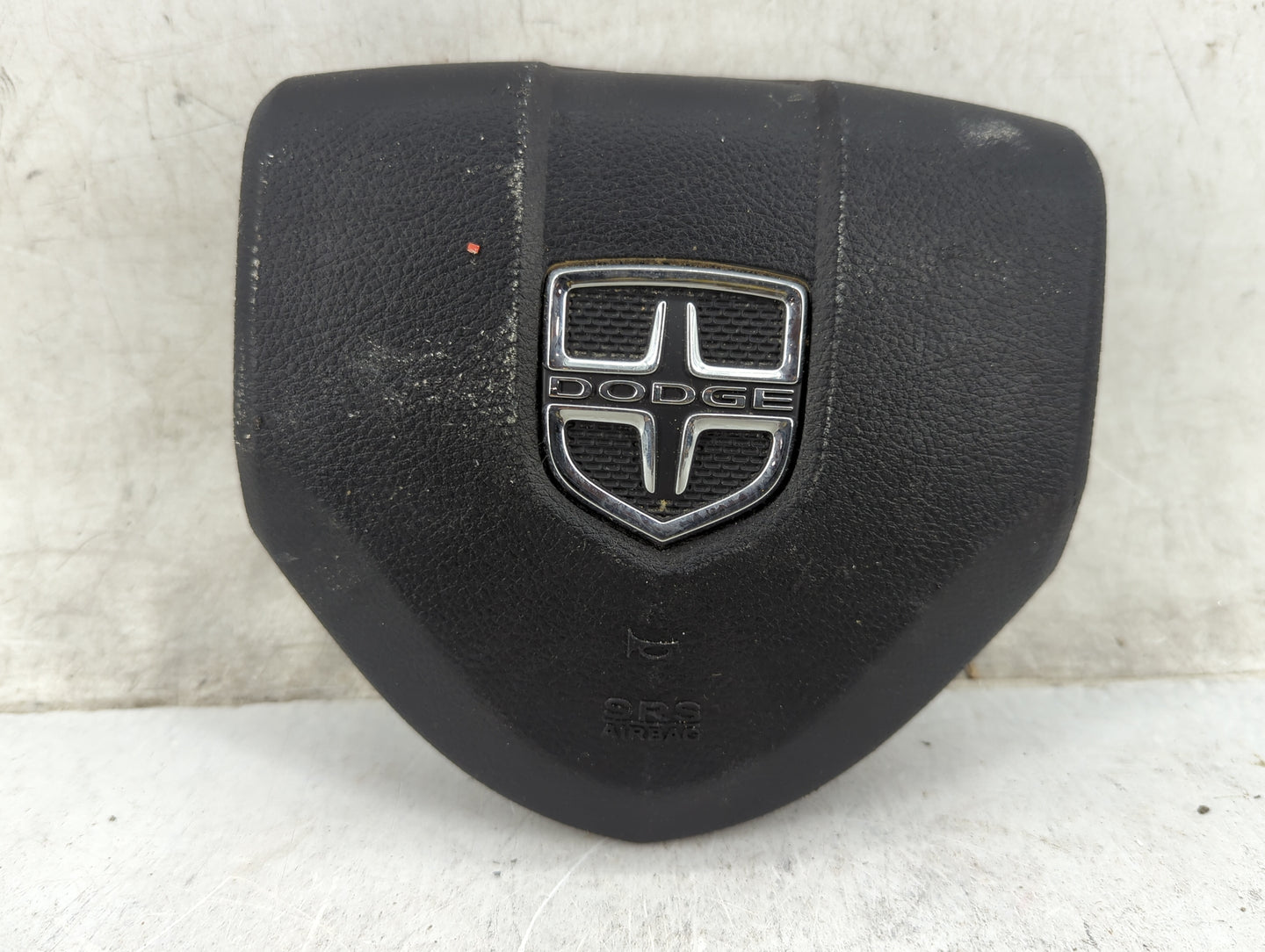 2020-2020 Dodge Journey Air Bag Driver Left Steering Wheel Mounted 1465937 - Oemusedautoparts1.com