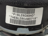 2020-2020 Dodge Journey Air Bag Driver Left Steering Wheel Mounted 1465937 - Oemusedautoparts1.com