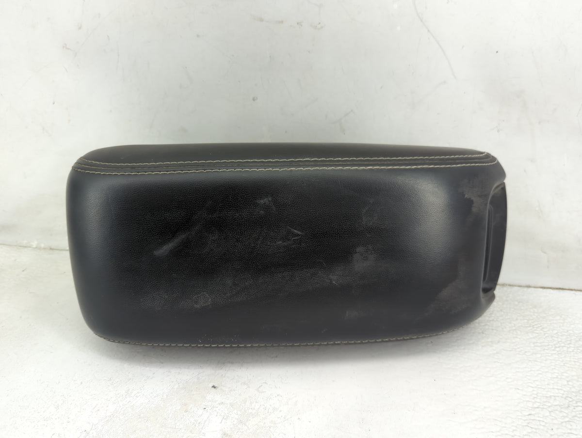 2015 Dodge Journey Center Console Armrest Cover Lid P/N:202297 Fits OEM Used Auto Parts - Oemusedautoparts1.com