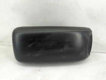 compare product 2015 Dodge Journey Center Console Armrest Cover Lid P/N:202297 Fits OEM Used Auto Parts