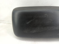 2015 Dodge Journey Center Console Armrest Cover Lid P/N:202297 Fits OEM Used Auto Parts - Oemusedautoparts1.com