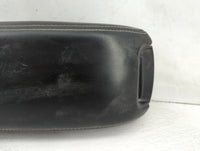2015 Dodge Journey Center Console Armrest Cover Lid P/N:202297 Fits OEM Used Auto Parts - Oemusedautoparts1.com