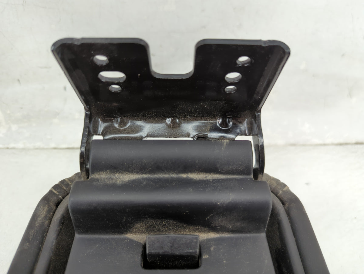 2015 Dodge Journey Center Console Armrest Cover Lid P/N:202297 Fits OEM Used Auto Parts - Oemusedautoparts1.com