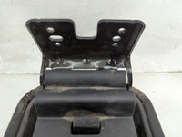 2015 Dodge Journey Center Console Armrest Cover Lid P/N:202297 Fits OEM Used Auto Parts - Oemusedautoparts1.com
