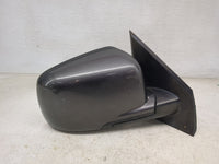 2015 Dodge Journey Passenger Side View Mirror - Right Door Mirror OEM Used - Oemusedautoparts1.com