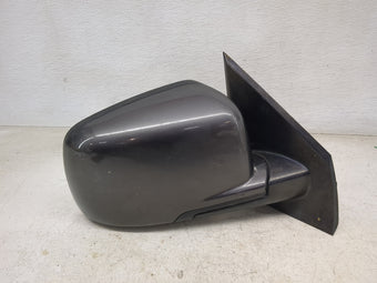 compare product 2015 Dodge Journey Passenger Side View Mirror - Right Door Mirror OEM Used