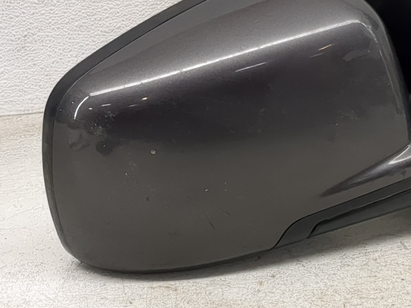 2015 Dodge Journey Passenger Side View Mirror - Right Door Mirror OEM Used - Oemusedautoparts1.com