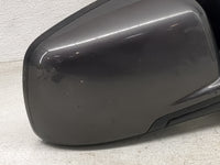 2015 Dodge Journey Passenger Side View Mirror - Right Door Mirror OEM Used - Oemusedautoparts1.com