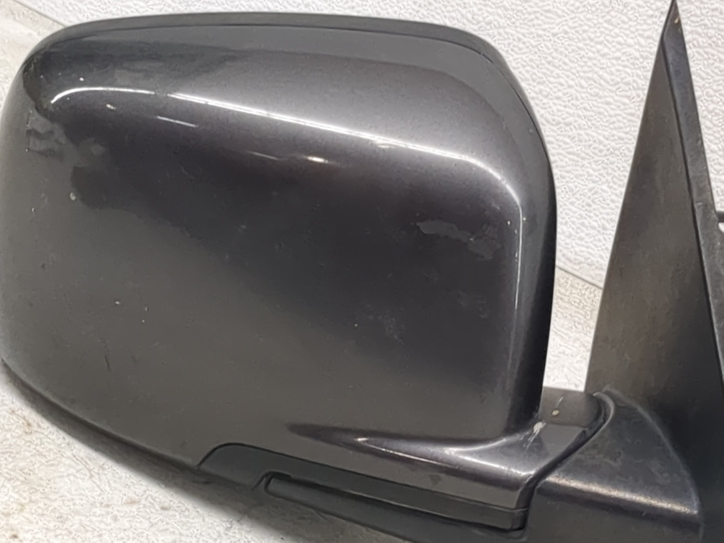 2015 Dodge Journey Passenger Side View Mirror - Right Door Mirror OEM Used - Oemusedautoparts1.com