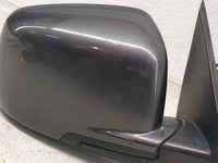 2015 Dodge Journey Passenger Side View Mirror - Right Door Mirror OEM Used - Oemusedautoparts1.com