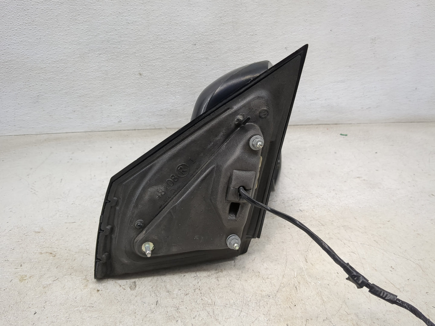 2015 Dodge Journey Passenger Side View Mirror - Right Door Mirror OEM Used - Oemusedautoparts1.com