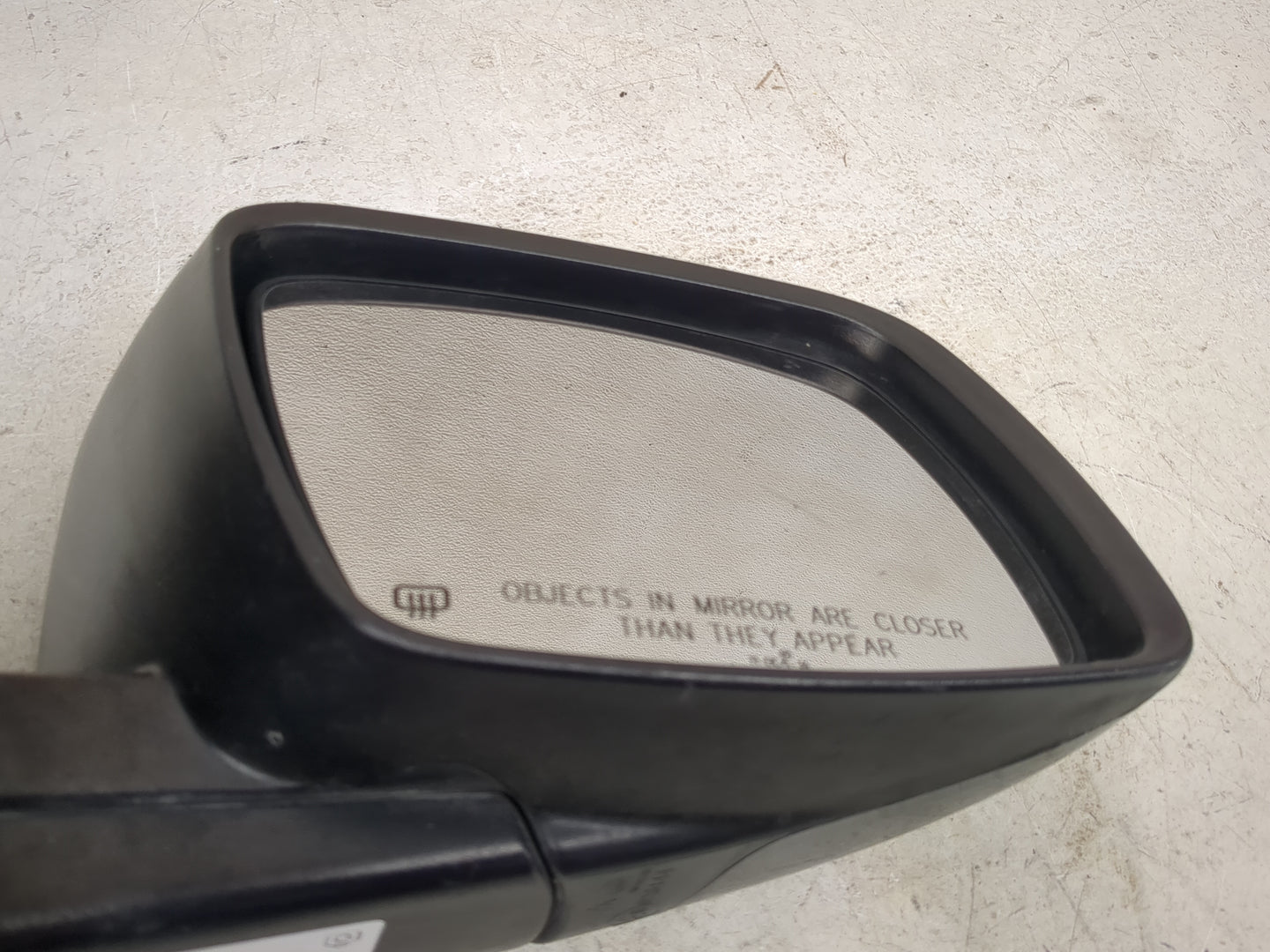 2015 Dodge Journey Passenger Side View Mirror - Right Door Mirror OEM Used - Oemusedautoparts1.com