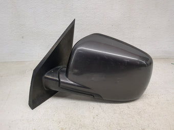 compare product 2015 Dodge Journey Driver Side View Mirror - Left Door Mirror OEM Used