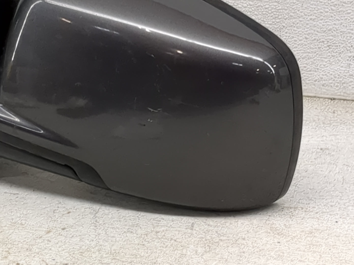 2015 Dodge Journey Driver Side View Mirror - Left Door Mirror OEM Used - Oemusedautoparts1.com