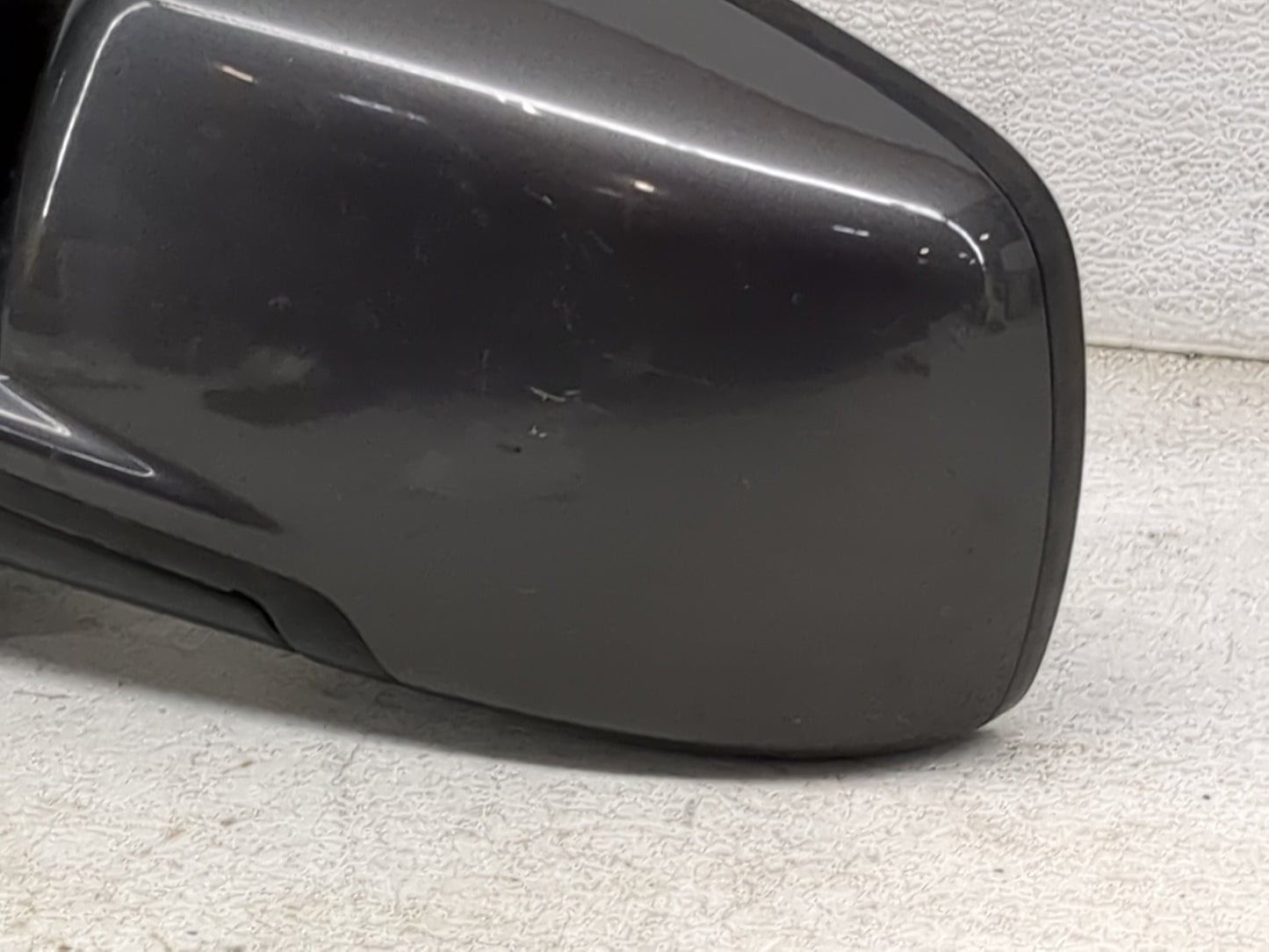 2015 Dodge Journey Driver Side View Mirror - Left Door Mirror OEM Used - Oemusedautoparts1.com