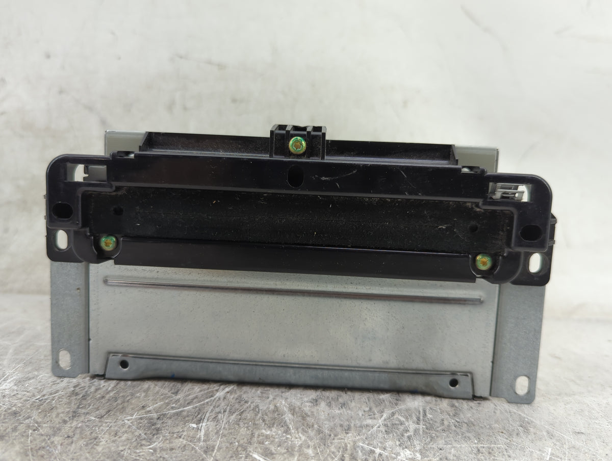 2014-2017 Dodge Journey Radio AM FM Cd Player Receiver Replacement P/N:A2C01463500 ADH5014N082A Fits Fits 2014 2015 2016 201