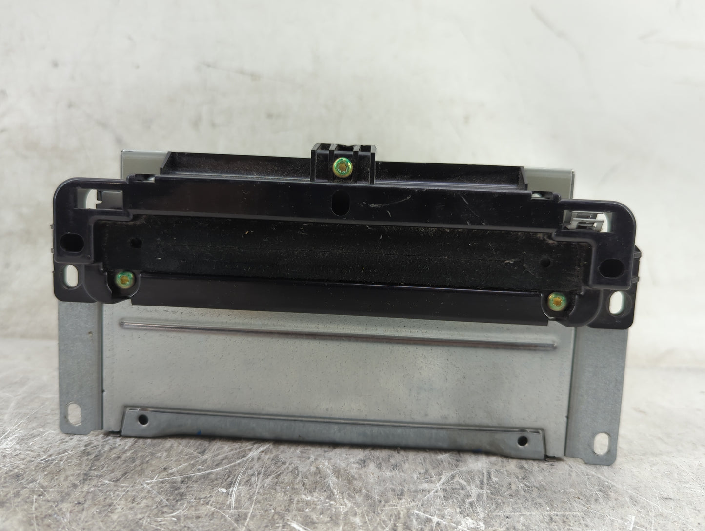 2015 Dodge Journey Radio AM FM Cd Player Receiver Replacement P/N:A2C01463500 ADH5014N082A Fits OEM Used Auto Parts - Oemuse
