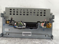 2014-2017 Dodge Journey Radio AM FM Cd Player Receiver Replacement P/N:A2C01463500 ADH5014N082A Fits Fits 2014 2015 2016 201