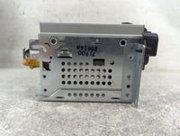 2014-2017 Dodge Journey Radio AM FM Cd Player Receiver Replacement P/N:A2C01463500 ADH5014N082A Fits Fits 2014 2015 2016 201