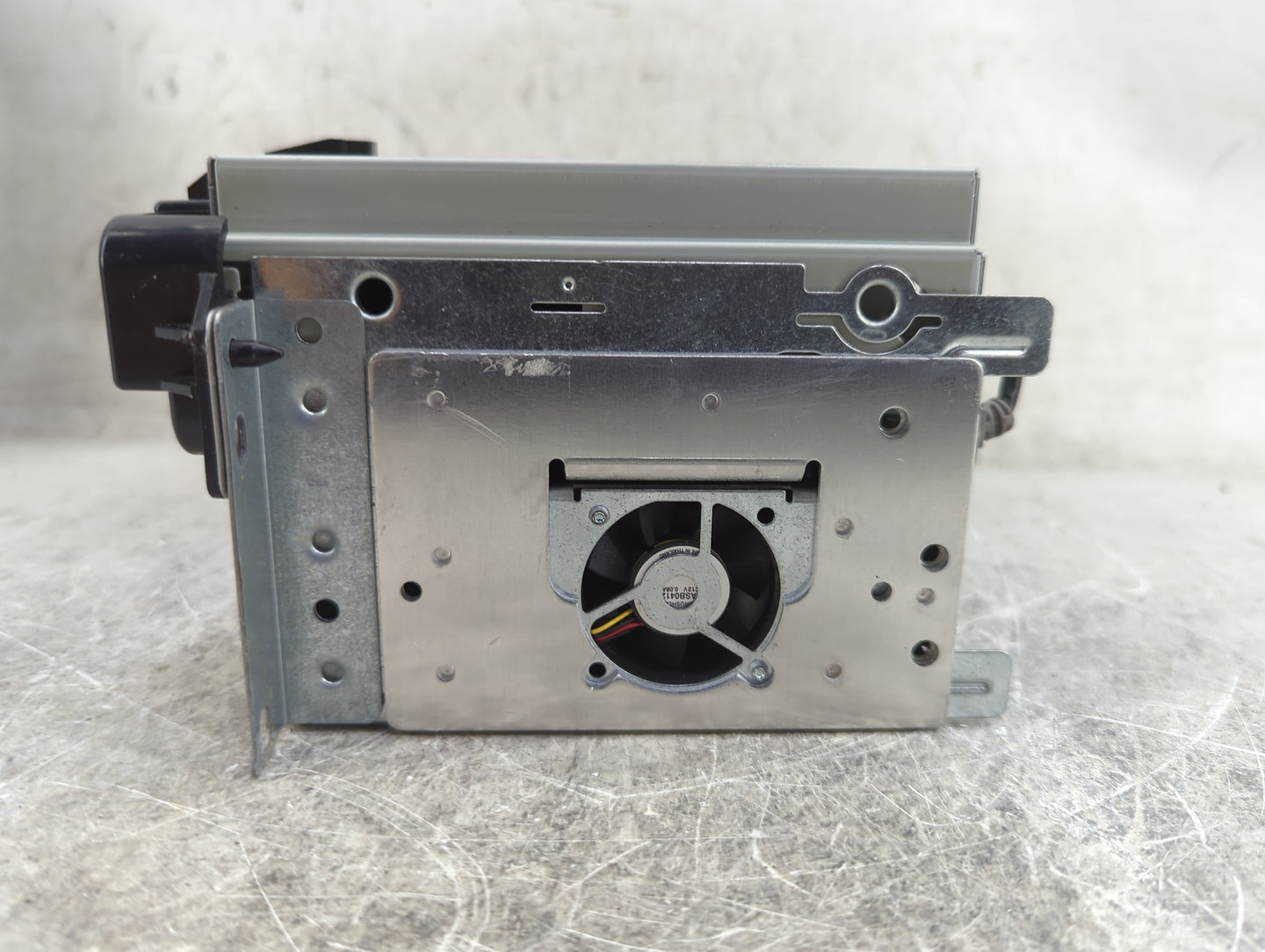 2015 Dodge Journey Radio AM FM Cd Player Receiver Replacement P/N:A2C01463500 ADH5014N082A Fits OEM Used Auto Parts - Oemuse