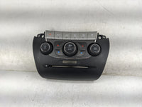 2015 Dodge Journey Climate Control Module Temperature AC/Heater Replacement P/N:5RG431X9AA Fits OEM Used Auto Parts - Oemuse