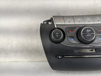 2015 Dodge Journey Climate Control Module Temperature AC/Heater Replacement P/N:5RG431X9AA Fits OEM Used Auto Parts - Oemuse