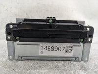2018-2020 Dodge Journey Radio AM FM Cd Player Receiver Replacement P/N:P68209665AD A2C01463500 Fits Fits 2018 2019 2020 OEM 