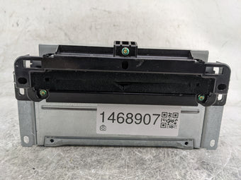 compare product 2018-2020 Dodge Journey Radio AM FM Cd Player Receiver Replacement P/N:P68209665AD A2C01463500 Fits Fits 2018 2019 2020 OEM Used Auto Parts