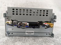 2018-2020 Dodge Journey Radio AM FM Cd Player Receiver Replacement P/N:P68209665AD A2C01463500 Fits Fits 2018 2019 2020 OEM 