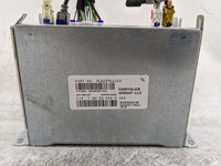 2018-2020 Dodge Journey Radio AM FM Cd Player Receiver Replacement P/N:P68209665AD A2C01463500 Fits Fits 2018 2019 2020 OEM 