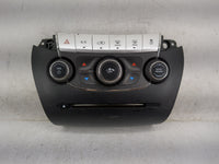 2011-2017 Dodge Journey Climate Control Module Temperature AC/Heater Replacement Fits Fits 2011 2012 2013 2014 2015 2016 201