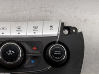 2011-2017 Dodge Journey Climate Control Module Temperature AC/Heater Replacement Fits Fits 2011 2012 2013 2014 2015 2016 201