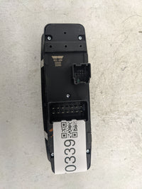 2015 Dodge Journey Master Power Window Switch Replacement Driver Side Left P/N:901-486 52323, 22360 Fits OEM Used Auto Parts