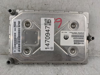 compare product 2015 Dodge Journey PCM Engine Control Computer ECU ECM PCU OEM P/N:P05150923AB T00EM2674ZZGKF, 68239253AB, A2C7432270100 Fits OEM Used Auto Parts