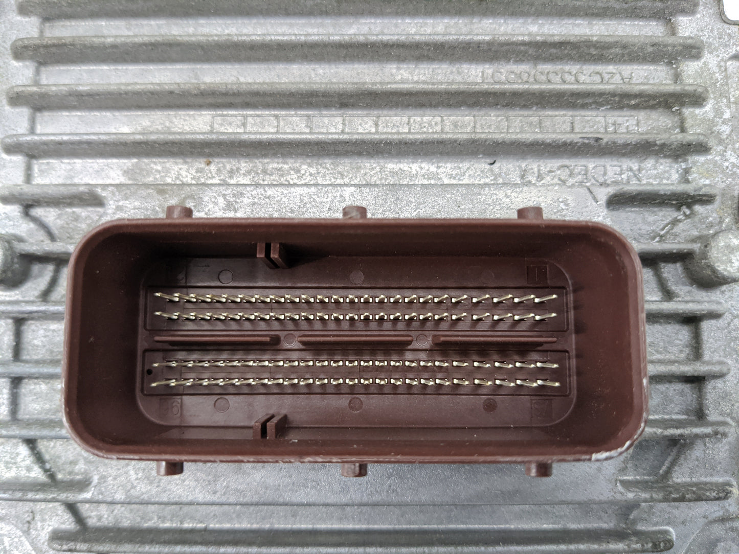 2015 Dodge Journey PCM Engine Control Computer ECU ECM PCU OEM P/N:P05150923AB T00EM2674ZZGKF, 68239253AB, A2C7432270100 Fit