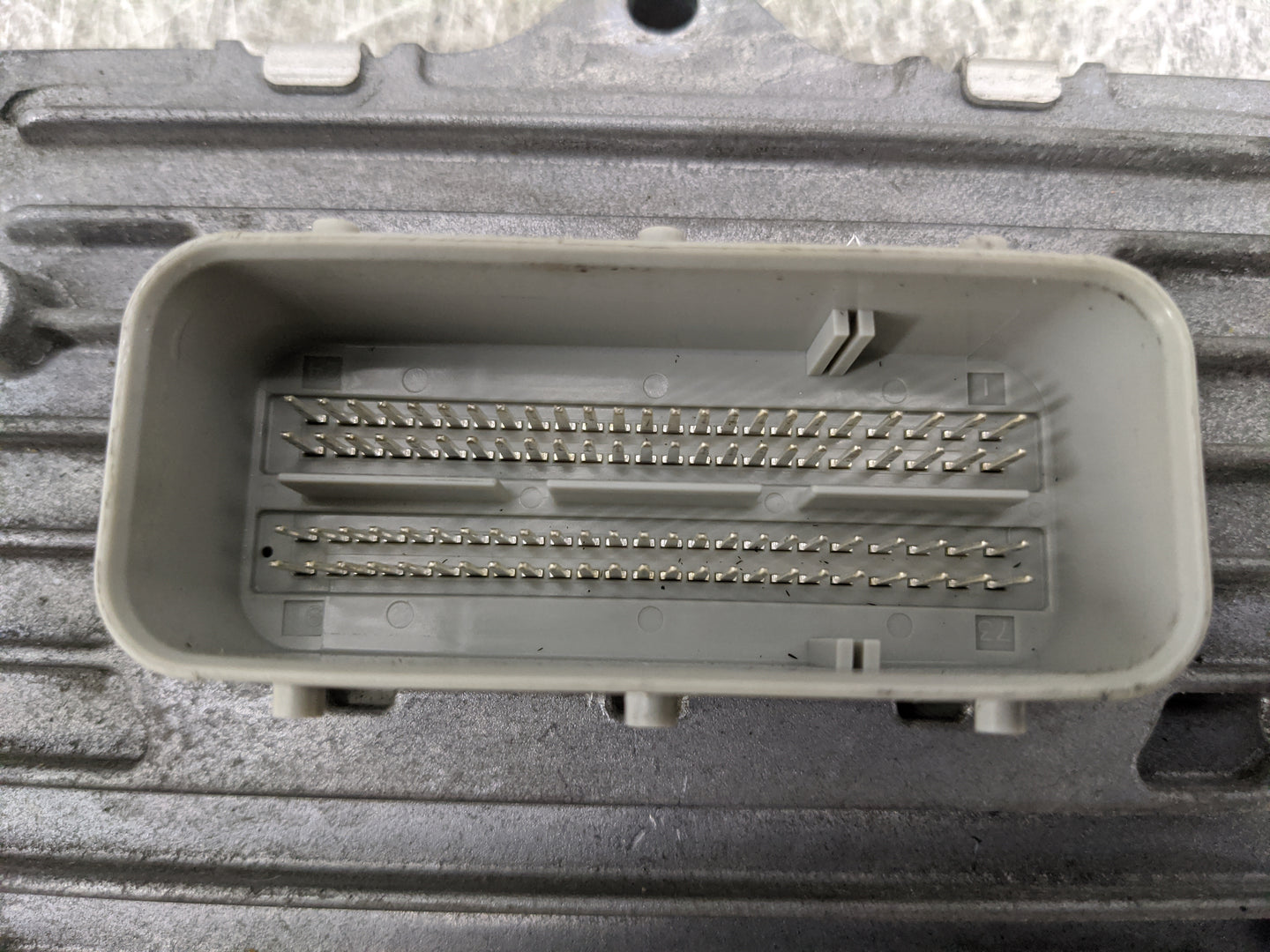 2015 Dodge Journey PCM Engine Control Computer ECU ECM PCU OEM P/N:P05150923AB T00EM2674ZZGKF, 68239253AB, A2C7432270100 Fit