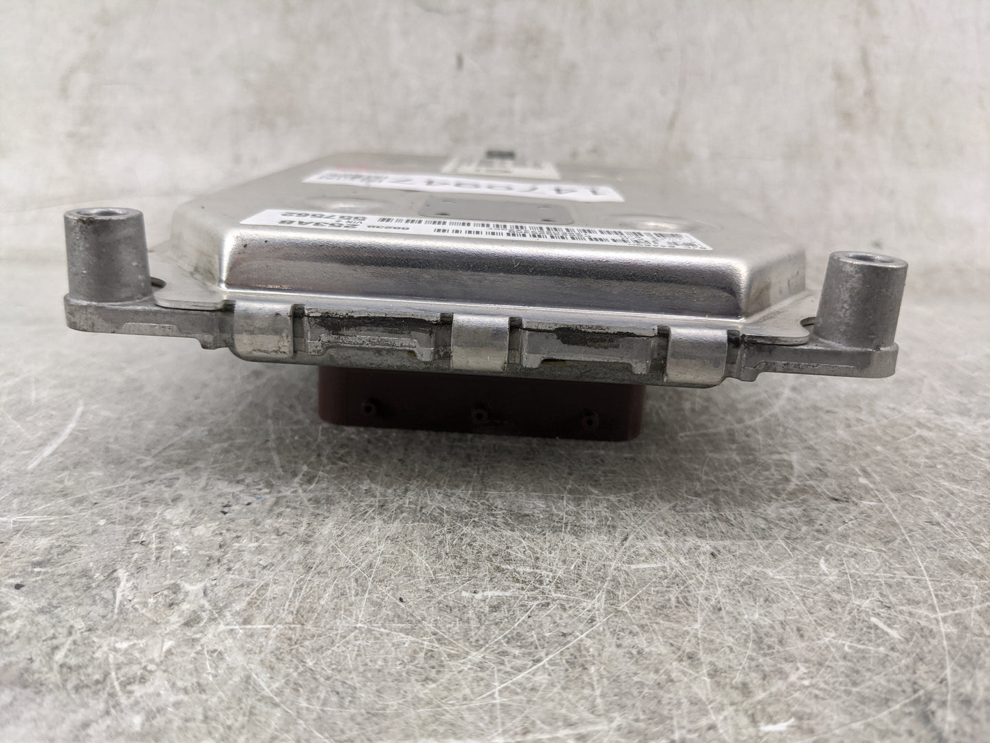 2015 Dodge Journey PCM Engine Control Computer ECU ECM PCU OEM P/N:P05150923AB T00EM2674ZZGKF, 68239253AB, A2C7432270100 Fit
