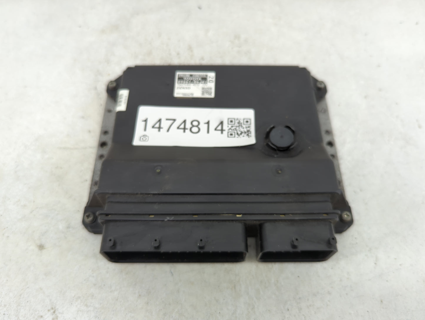 2015 Dodge Journey PCM Engine Control Computer ECU ECM PCU OEM P/N:TN275400-4270 89661-06J41 Fits OEM Used Auto Parts - Oemu