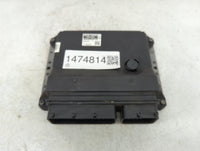 2015 Dodge Journey PCM Engine Control Computer ECU ECM PCU OEM P/N:TN275400-4270 89661-06J41 Fits OEM Used Auto Parts - Oemu