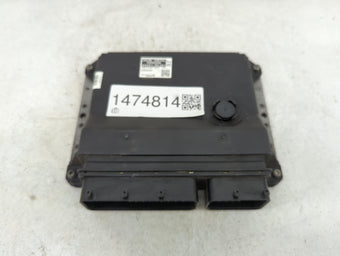 compare product 2015 Dodge Journey PCM Engine Control Computer ECU ECM PCU OEM P/N:TN275400-4270 89661-06J41 Fits OEM Used Auto Parts