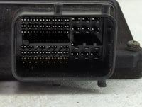 2015 Dodge Journey PCM Engine Control Computer ECU ECM PCU OEM P/N:TN275400-4270 89661-06J41 Fits OEM Used Auto Parts - Oemu