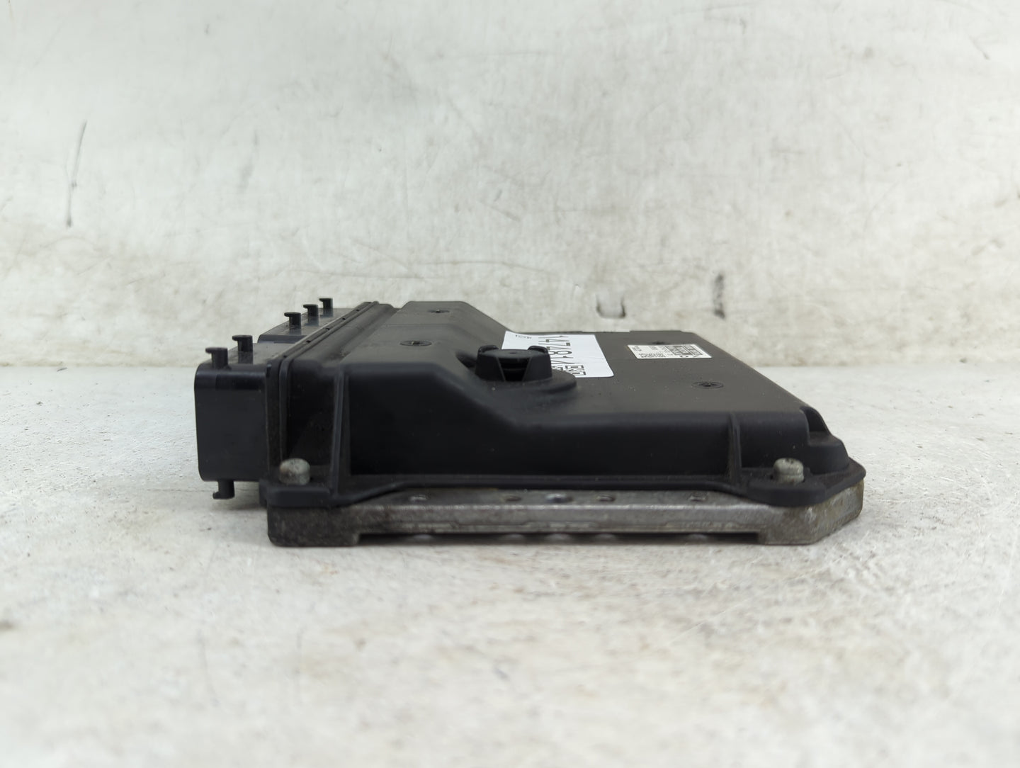 2015 Dodge Journey PCM Engine Control Computer ECU ECM PCU OEM P/N:TN275400-4270 89661-06J41 Fits OEM Used Auto Parts - Oemu