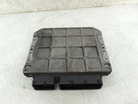 2015 Dodge Journey PCM Engine Control Computer ECU ECM PCU OEM P/N:TN275400-4270 89661-06J41 Fits OEM Used Auto Parts - Oemu